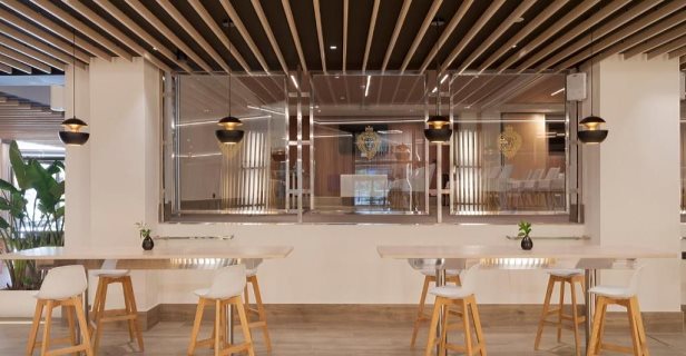 Hotel Melia Alicante