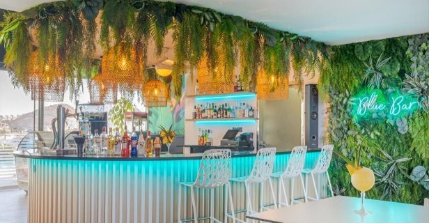 Hotel Melia Alicante