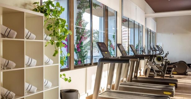 Hotel Melia Alicante