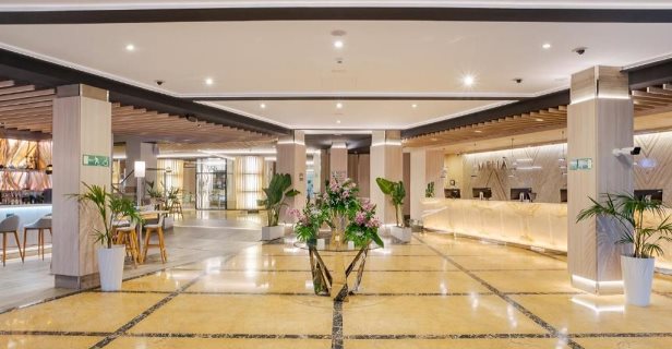 Hotel Melia Alicante