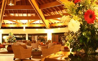 Hotel Melia Angra Marina & Convention Resort