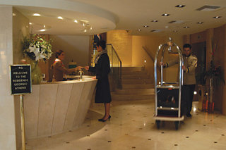 Hotel Melia Athens
