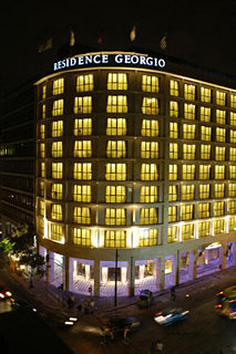 Hotel Melia Athens