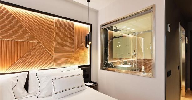 Hotel Melia Avenida America