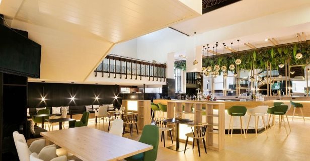 Hotel Melia Barajas