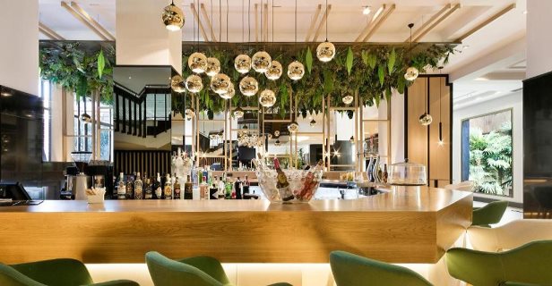 Hotel Melia Barajas