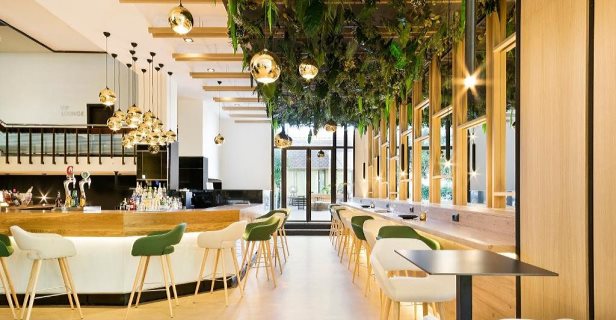 Hotel Melia Barajas
