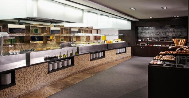 Hotel Melia Barcelona Sarriá