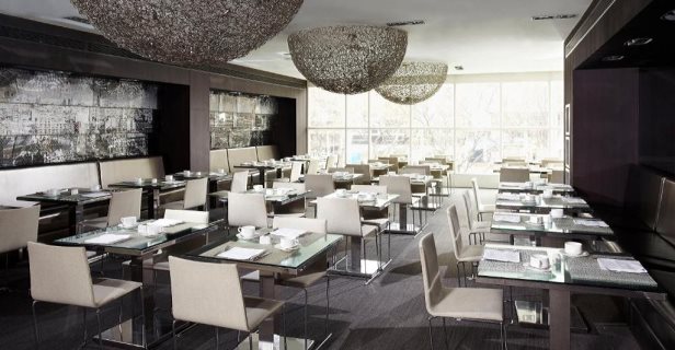 Hotel Melia Barcelona Sarriá