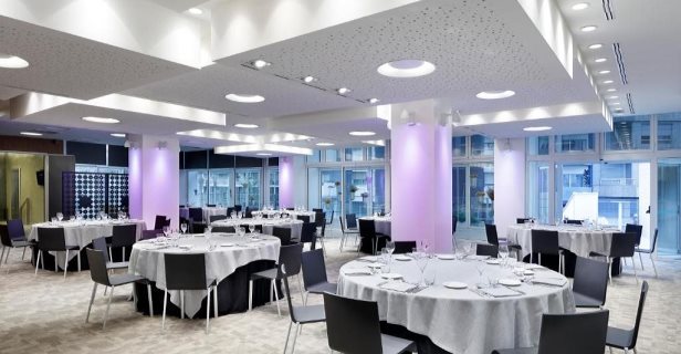 Hotel Melia Barcelona Sarriá