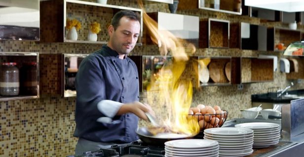 Hotel Melia Barcelona Sarriá