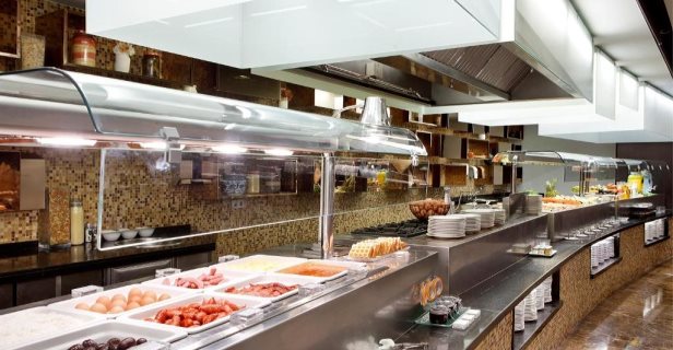 Hotel Melia Barcelona Sarriá