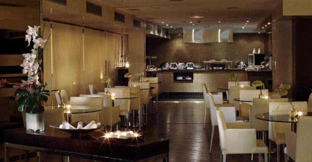 Hotel Melia Barcelona Sarriá