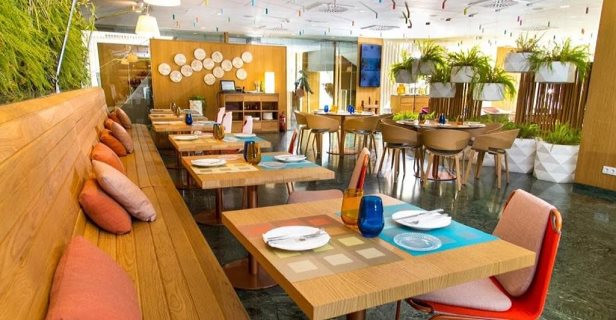 Hotel Melia Barcelona Sarriá