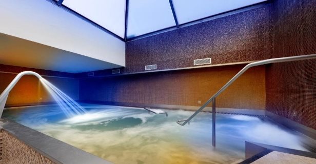 Hotel Melia Barcelona Sarriá