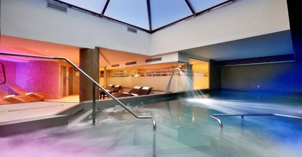 Hotel Melia Barcelona Sarriá