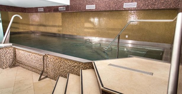 Hotel Melia Barcelona Sarriá
