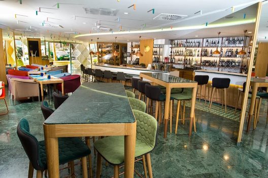 Hotel Melia Barcelona Sarriá