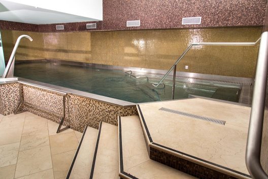 Hotel Melia Barcelona Sarriá