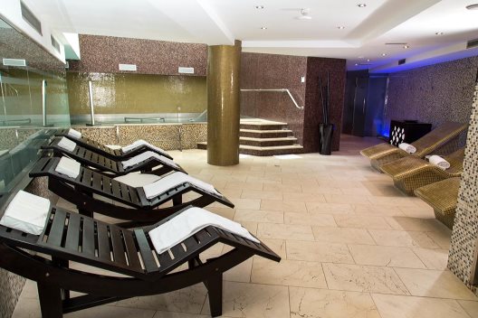 Hotel Melia Barcelona Sarriá