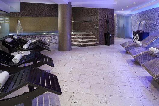Hotel Melia Barcelona Sarriá