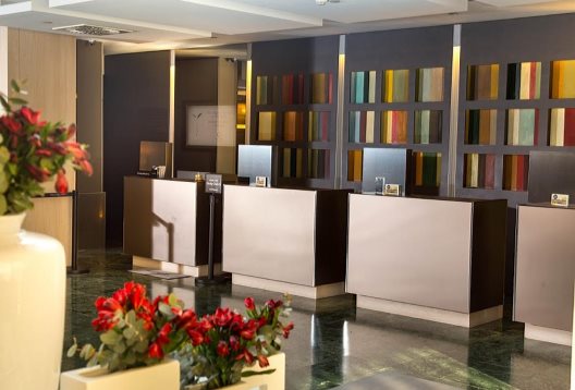 Hotel Melia Barcelona Sarriá