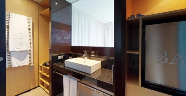 Hotel Meliá Barcelona Sky