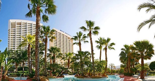 Hotel Melia Benidorm