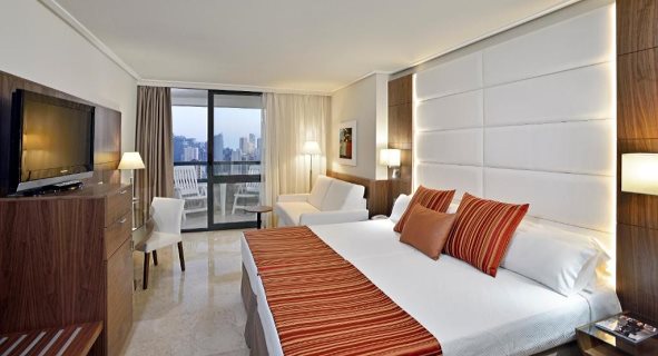 Hotel Melia Benidorm