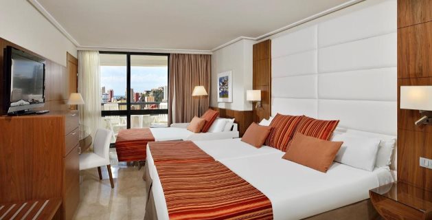 Hotel Melia Benidorm