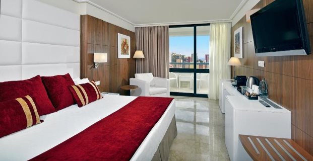 Hotel Melia Benidorm