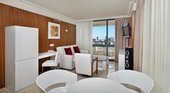 Hotel Melia Benidorm