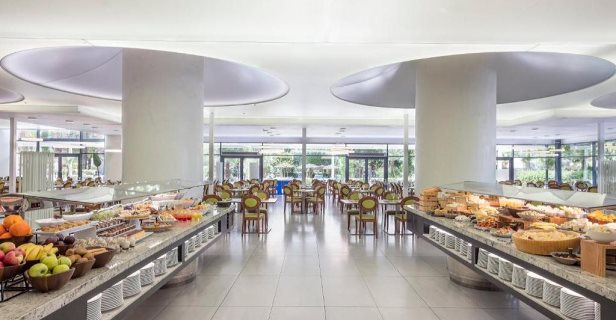 Hotel Melia Benidorm