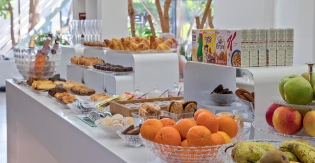 Hotel Melia Benidorm