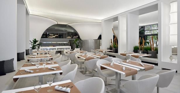 Hotel Melia Benidorm