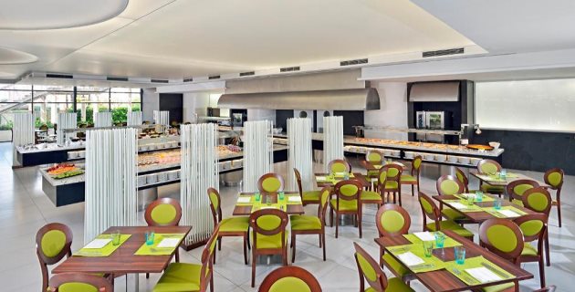 Hotel Melia Benidorm