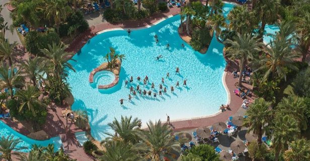 Hotel Melia Benidorm