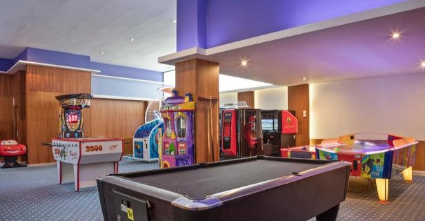 Hotel Melia Benidorm