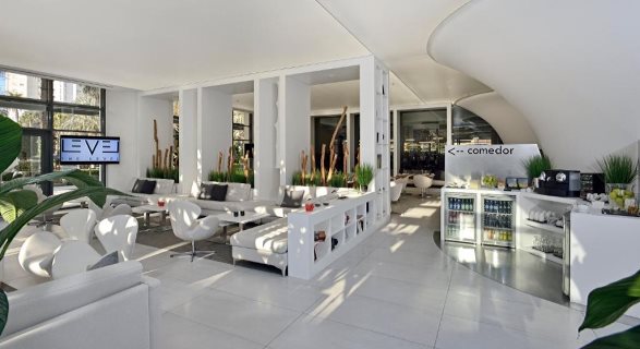 Hotel Melia Benidorm