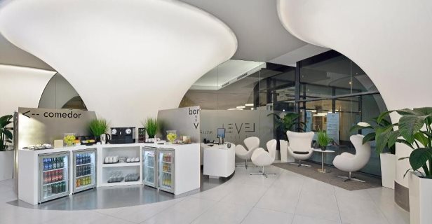 Hotel Melia Benidorm
