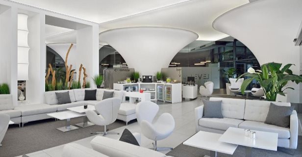 Hotel Melia Benidorm