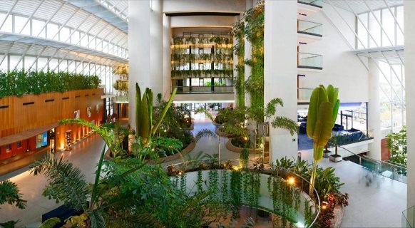 Hotel Melia Benidorm