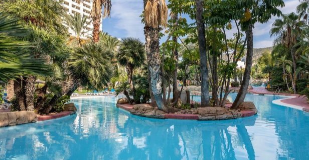 Hotel Melia Benidorm