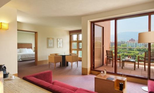 Hotel Melia Bilbao