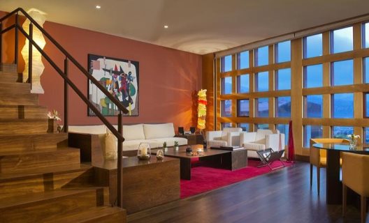 Hotel Melia Bilbao