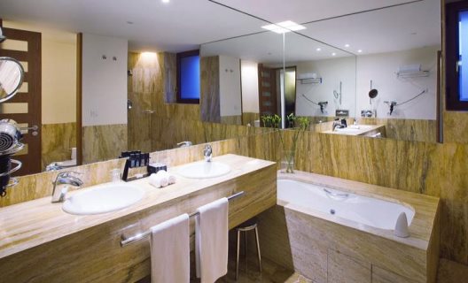 Hotel Melia Bilbao