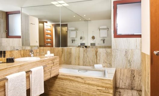 Hotel Melia Bilbao
