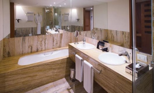 Hotel Melia Bilbao