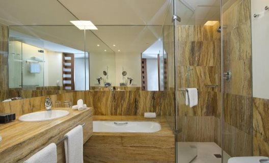 Hotel Melia Bilbao