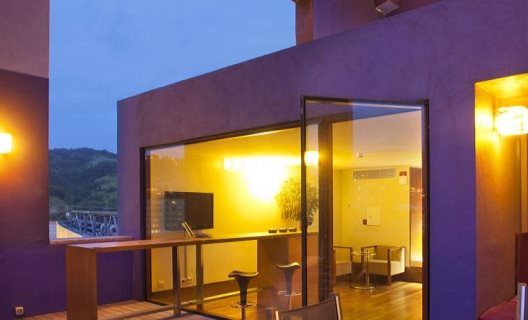 Hotel Melia Bilbao